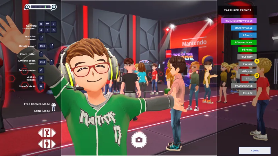 Youtubers Life 3 - Stream Together!