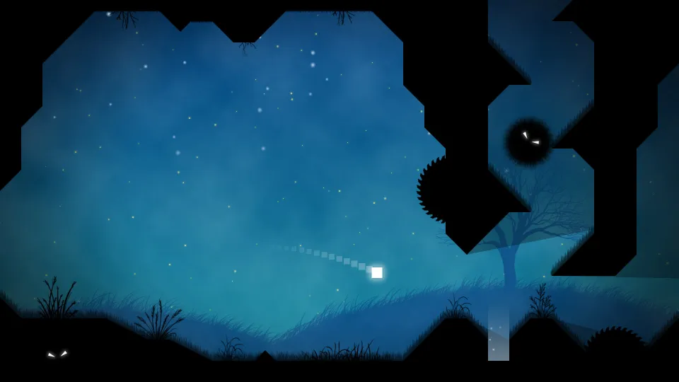 Midnight Steam