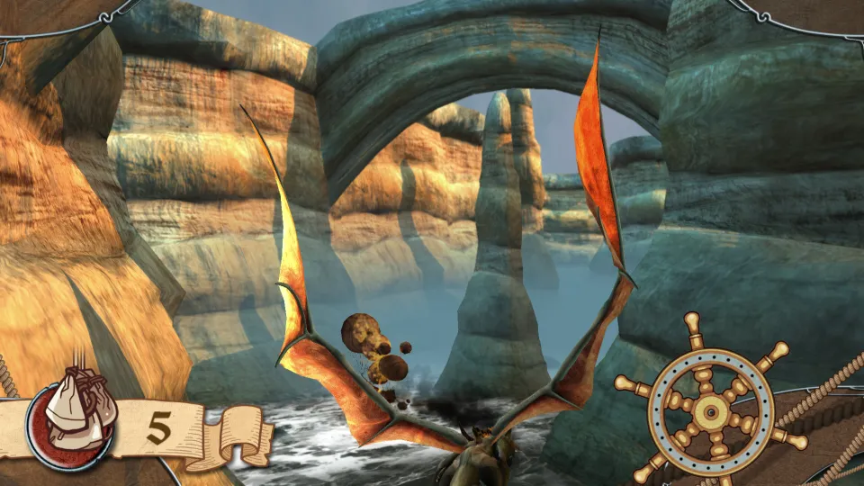Merchants of Kaidan