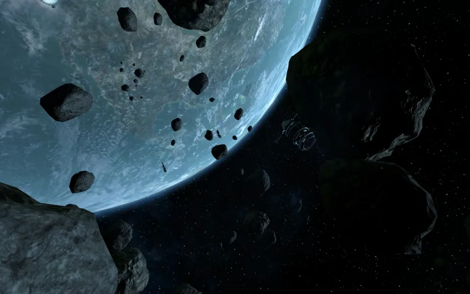 X3: Terran War Pack GOG
