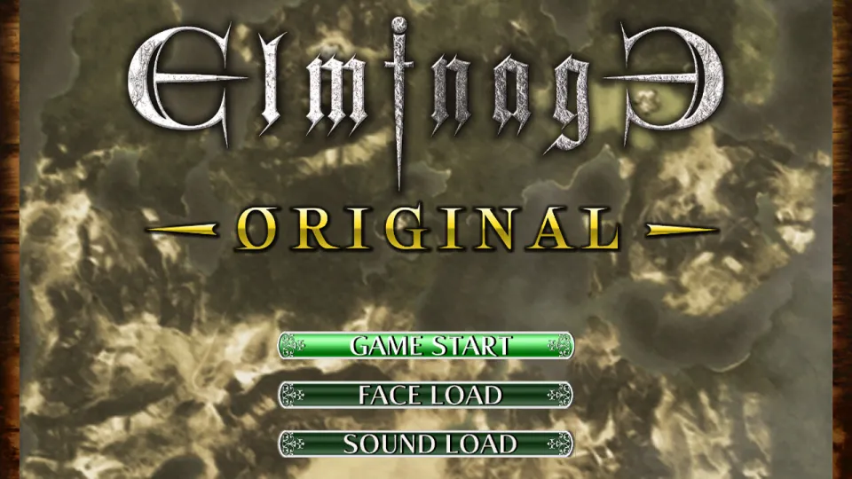Elminage ORIGINAL