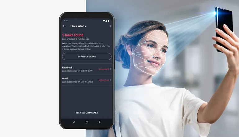 AVG Antivirus Pro (Android)