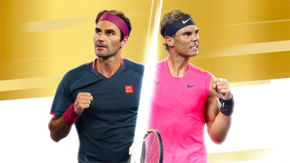 Tennis World Tour 2 - Complete Edition