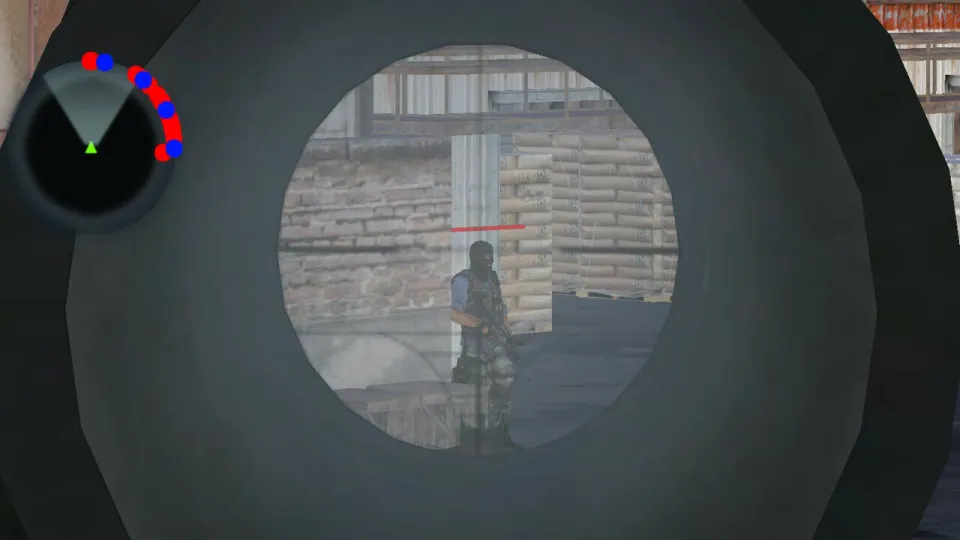 Stealth Assault: Urban Strike