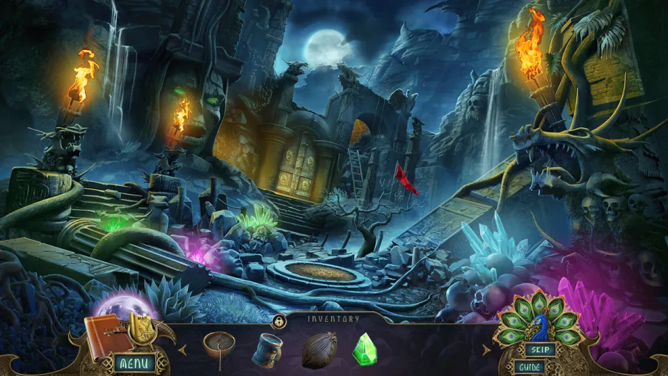 Darkarta: A Broken Heart's Quest Collector's Edition