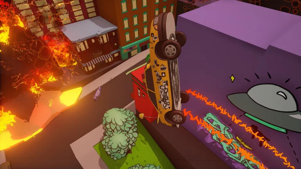 Tacopocalypse