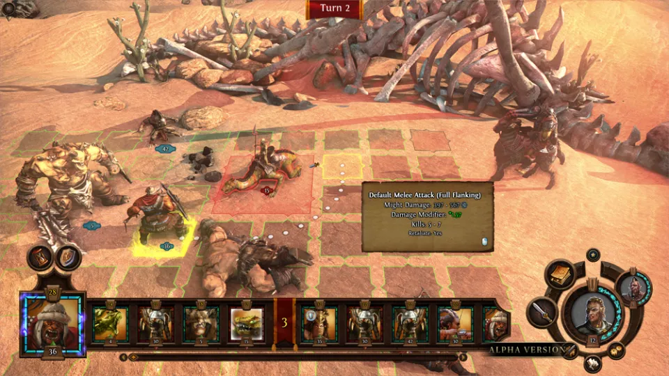 Might & Magic Heroes VII (Deluxe Edition)