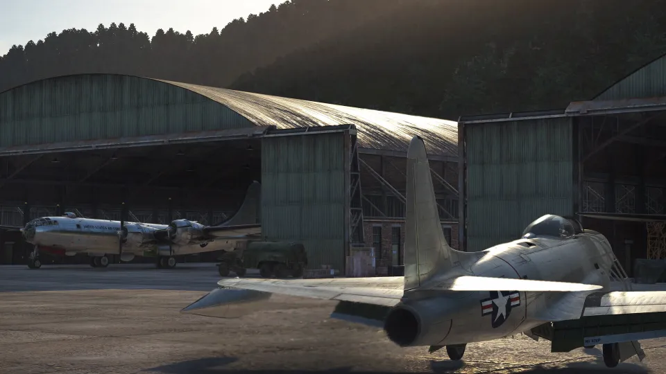 Korea. IL-2 Series