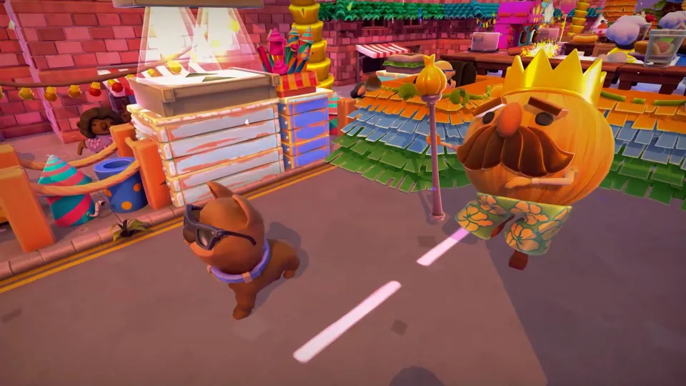 Overcooked! 2 - Complete the Set Bundle