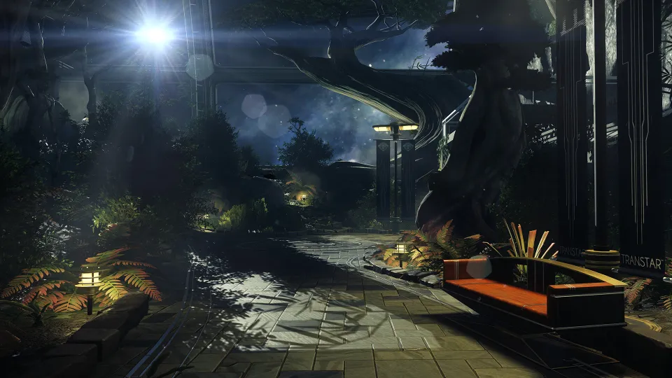 Prey 2017 Deluxe Edition
