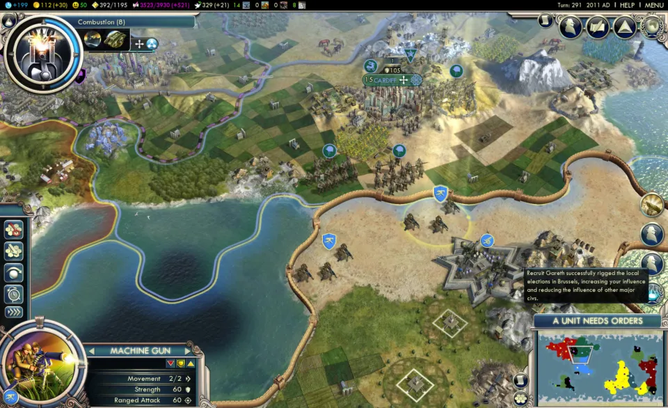 Sid Meier's Civilization V: Complete Edition