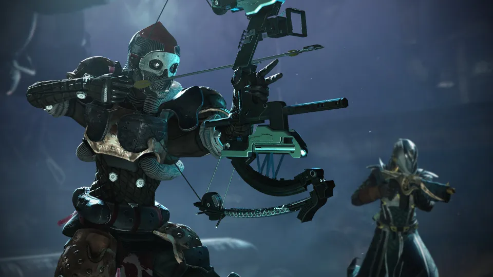Destiny 2: Upgrade Edition