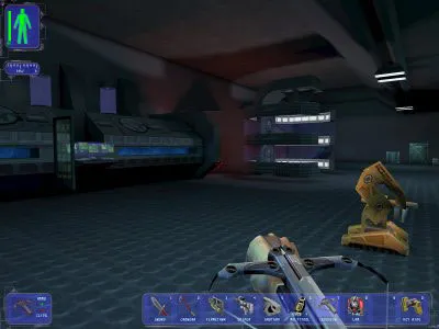 Deus Ex GOTY Edition