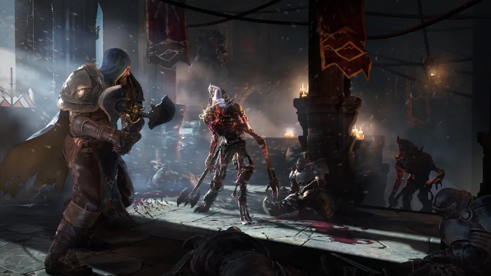 Lords of the Fallen Limited Edition (2014)