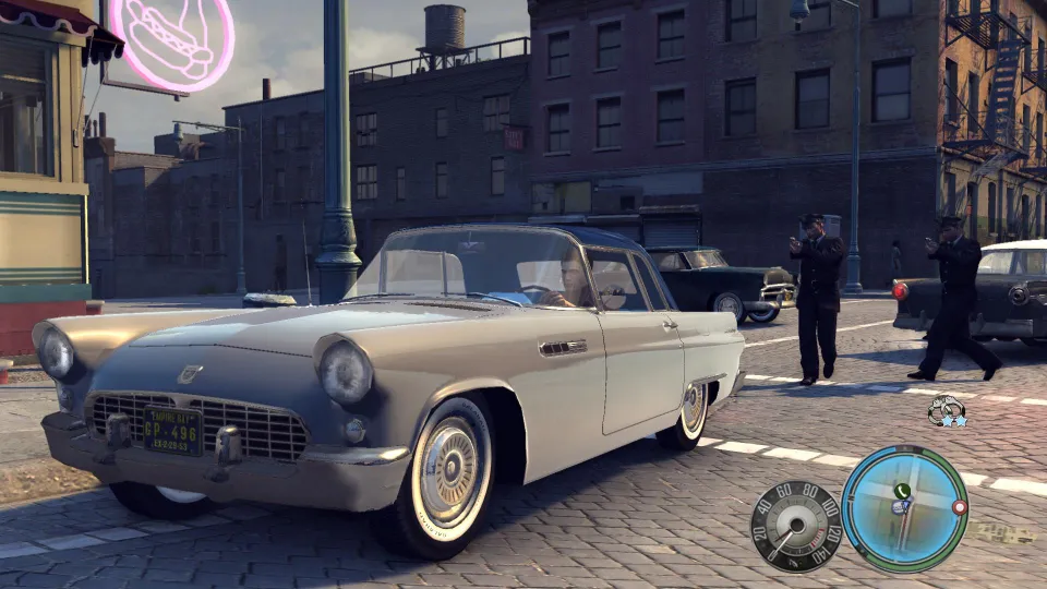 Mafia II: Digital Deluxe Edition