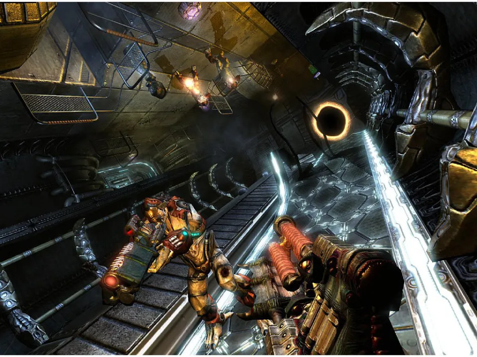 Prey 2006
