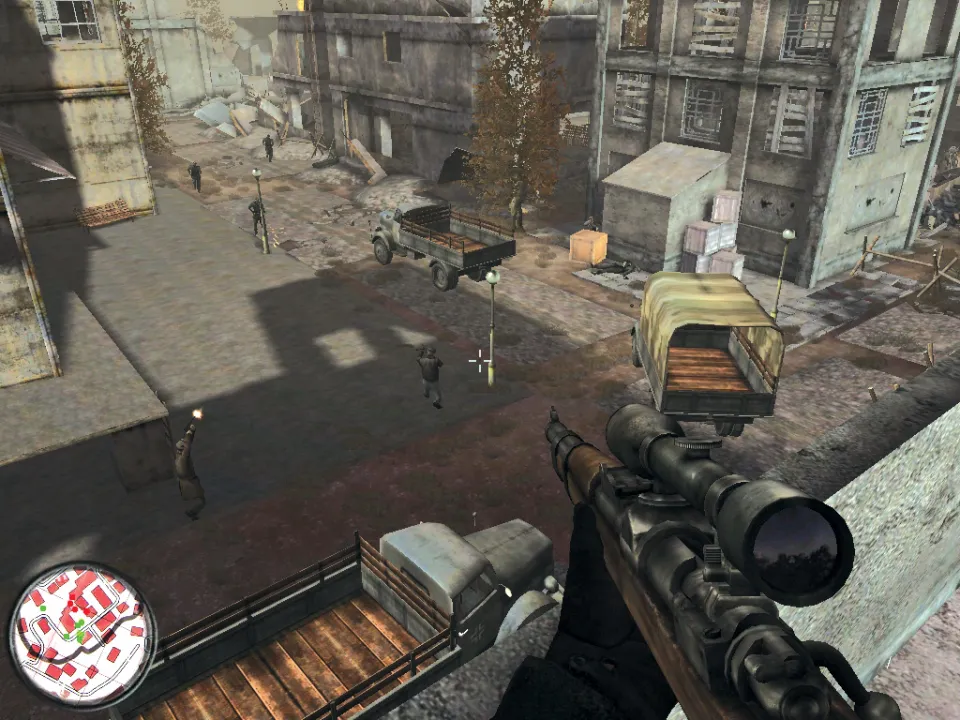 Sniper: Ghost Warrior - Trilogy