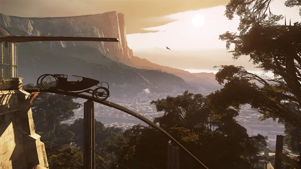Dishonored 2 + Imperial Assassins