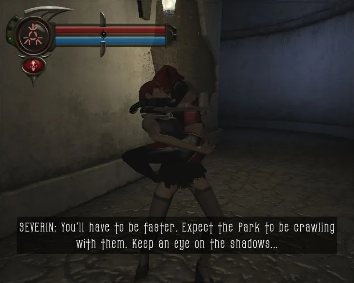 BloodRayne 2