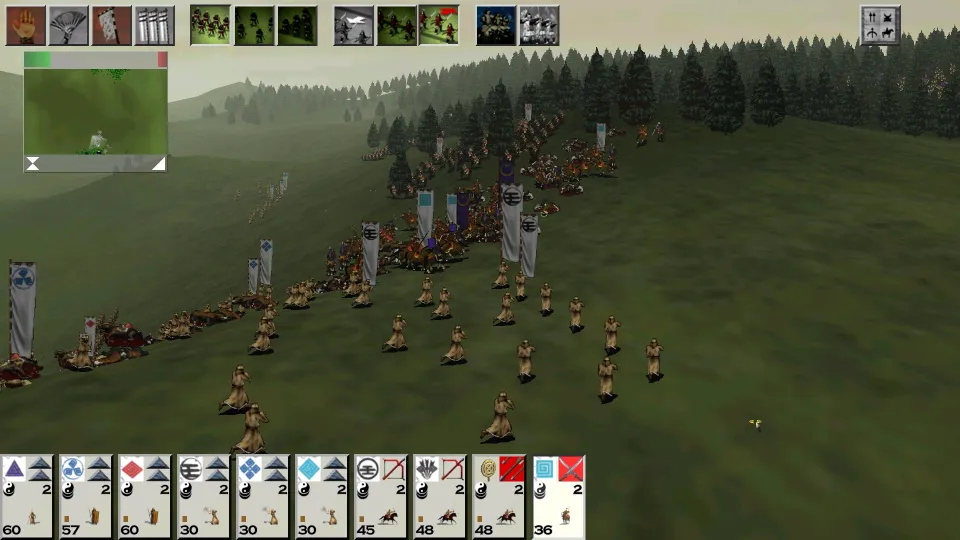 Medieval II: Total War Collection + Shogun: Total War Collection + Viking: Battle for Asgard