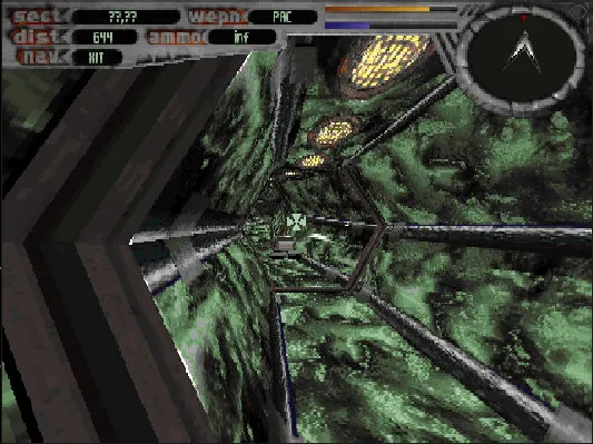Terminal Velocity