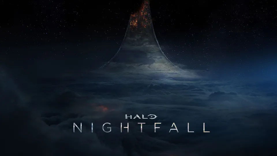 Halo Nightfall
