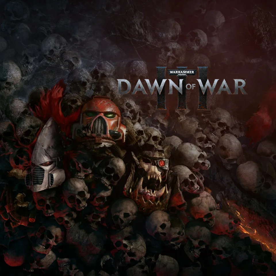 Warhammer 40,000: Dawn of War III (Limited Edition)