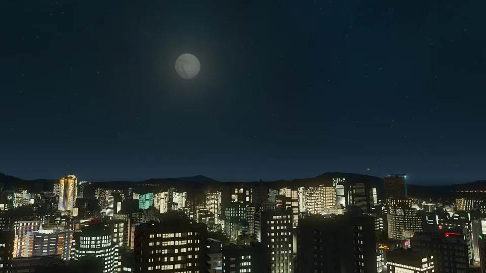 Cities: Skylines - City Startup Bundle