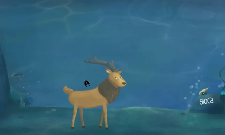The Deer