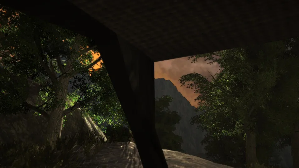 OFFROAD VR