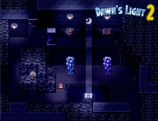 Dawn's Light 2