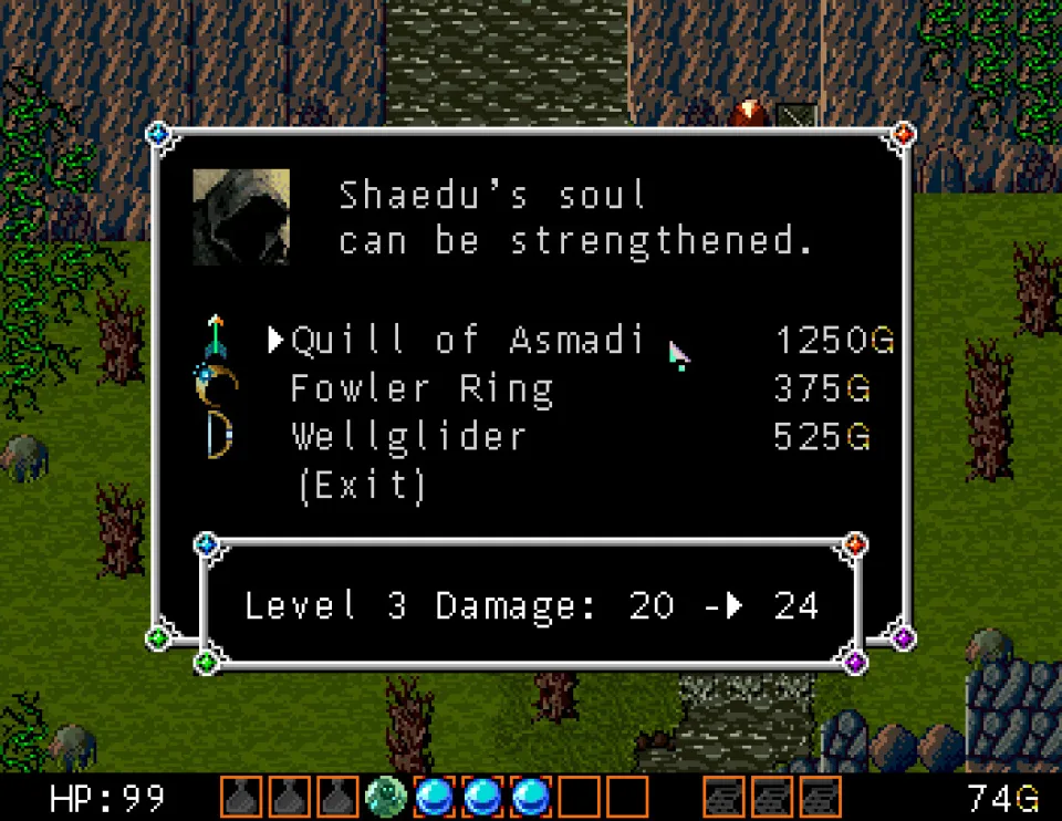 Soulcaster: Part I & II