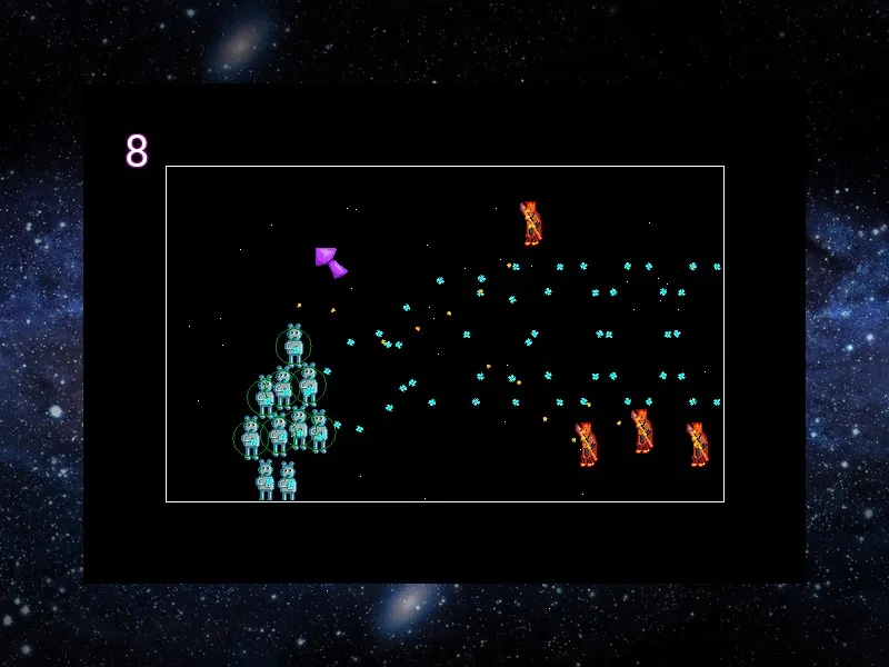 Galactic Lords