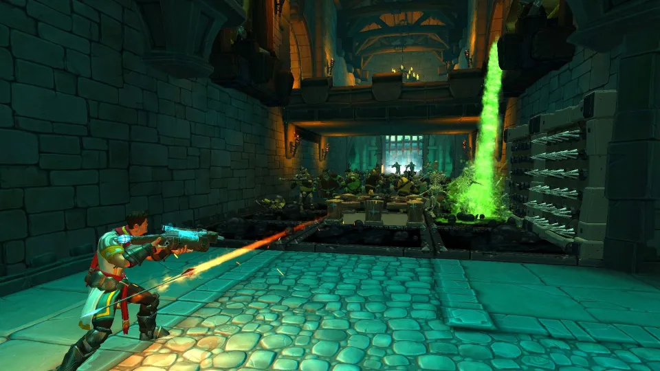 Orcs Must Die! - Franchise Pack
