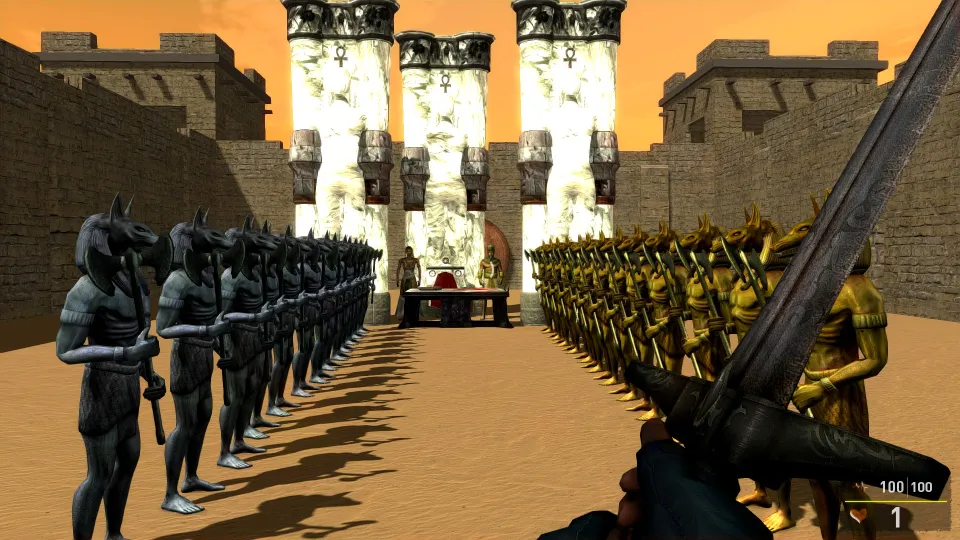 Ottoman Empire: Spectacular Millennium