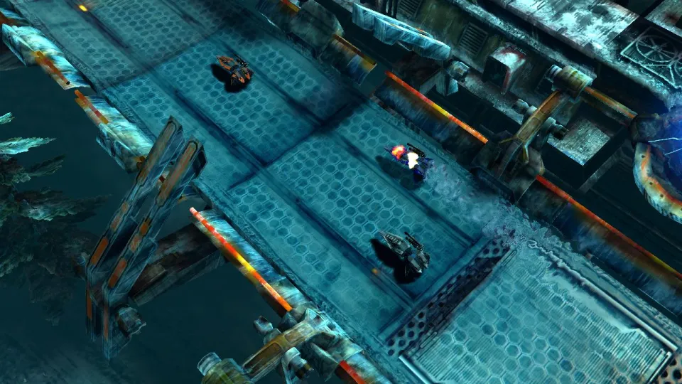 Speed Kills Soundtrack Edition