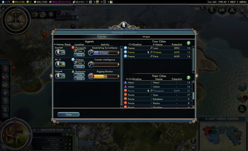 Sid Meier's Civilization V: Complete Edition