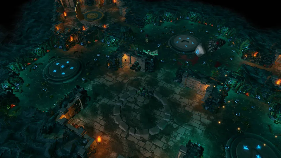 Dungeons 3 - An Unexpected (DLC)