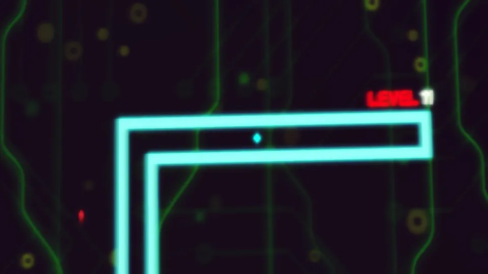 One way to exit