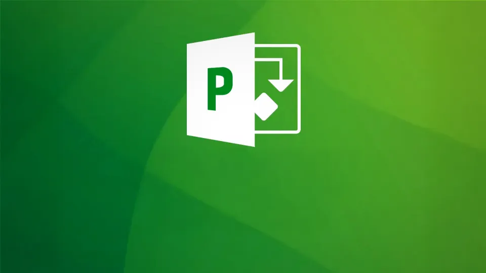 Microsoft Project Professional 2021
