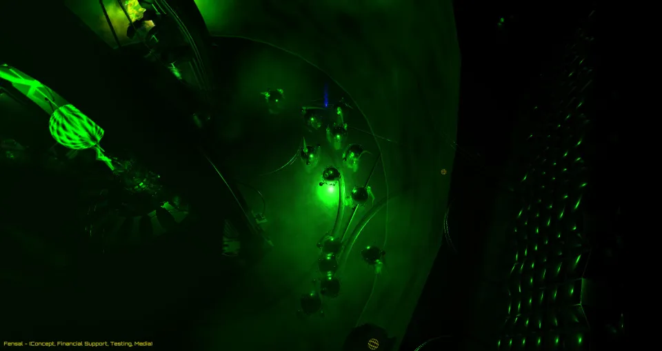 Orbs
