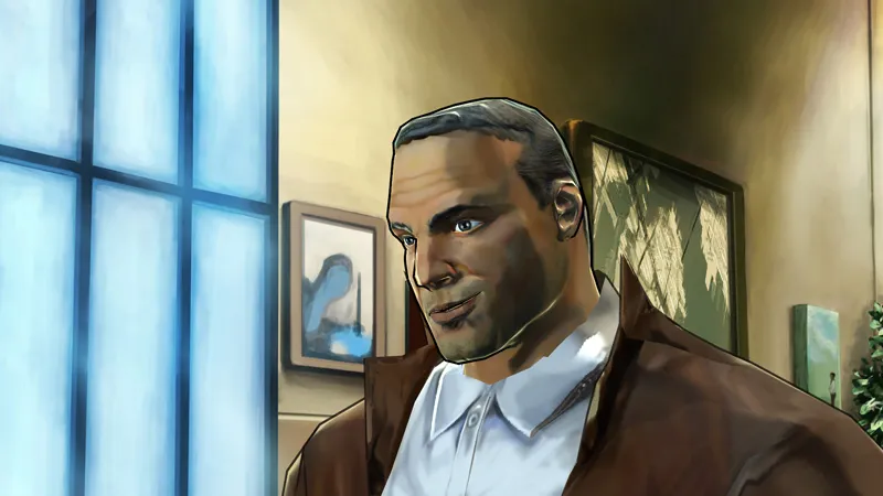 Cognition: An Erica Reed Thriller - Episode 1