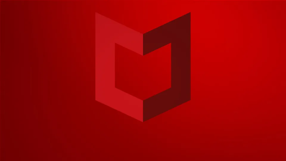 McAfee Internet Security