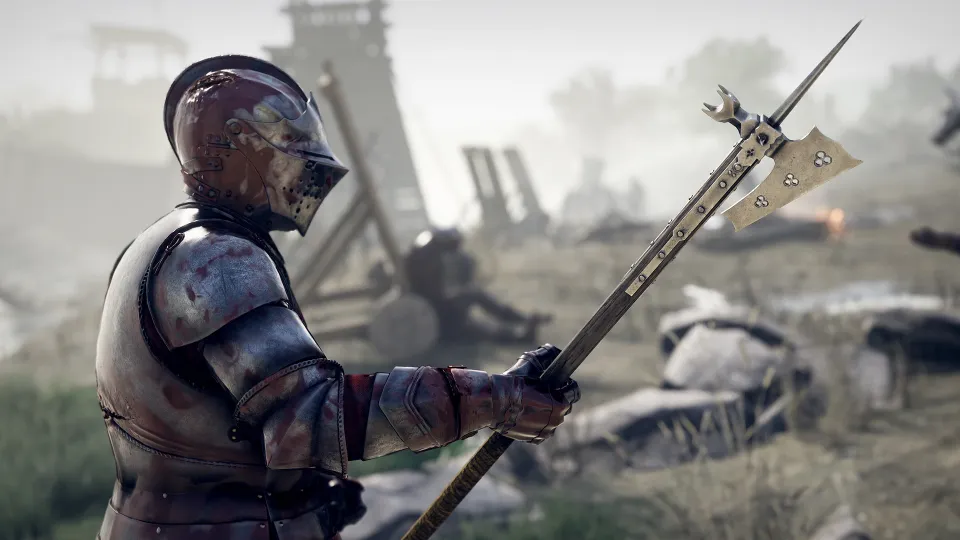 MORDHAU Supporter Bundle