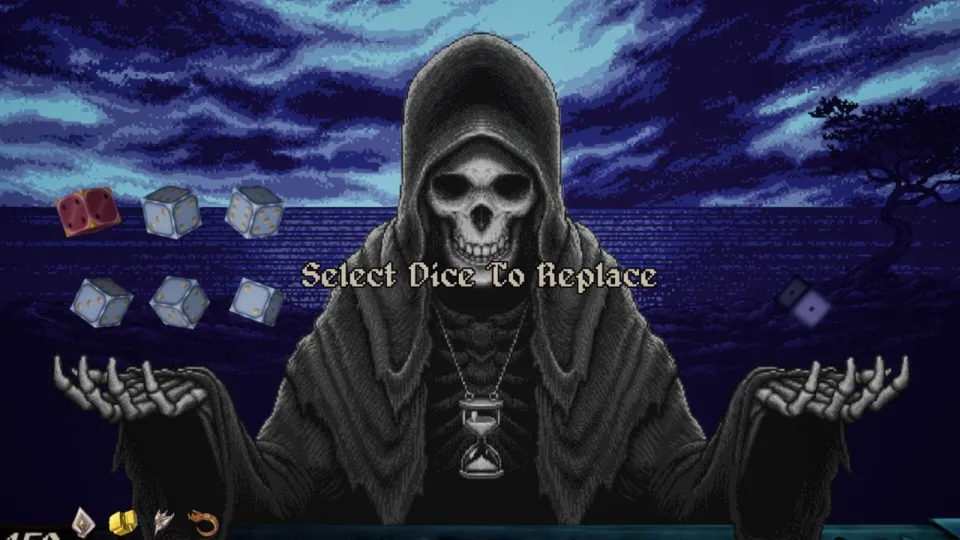 Dice With Death