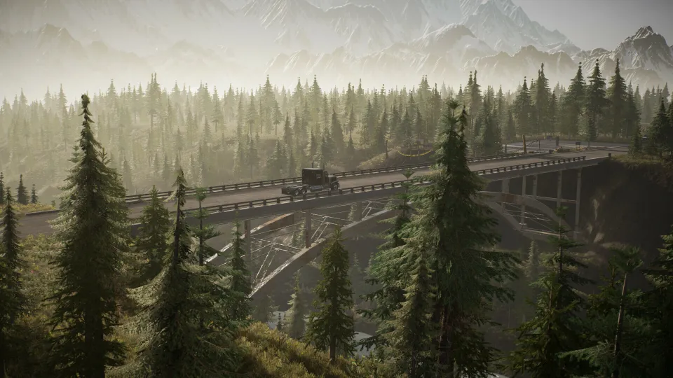 Alaskan Road Truckers: Mother Truckers Edition