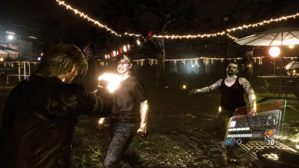 Resident Evil 6 Complete