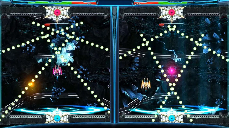 Dimension Drive