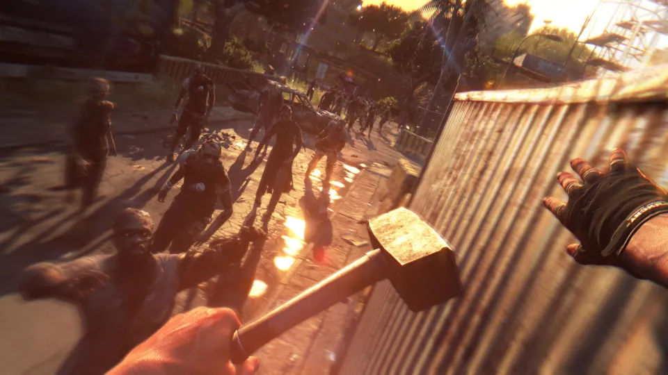 Dying Light: Platinum Edition
