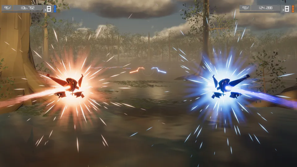 Aaero2 Steam